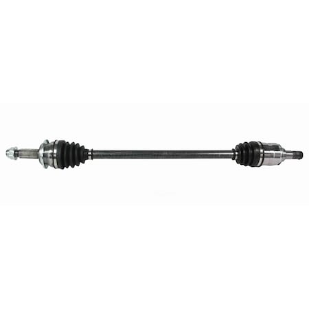 Gsp New Cv Axle No Gsp Ncv69109 Gsp NCV69109